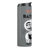 Bouteilles Isothermes Accéder au Batmobile (Tourné sur la gauche)