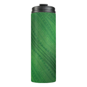 Bouteilles Isothermes Acceptation   Motif de Boho écologique