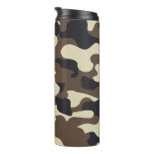 Bouteilles Isothermes Accessoires Camouflage (Tourné sur la droite)