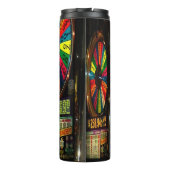 Bouteilles Isothermes Accueil au signe de Las Vegas (Dos)