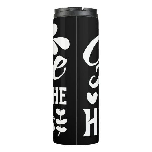 Bouteilles Isothermes Accueil : Où Le Troupeau Se Rassemble (Dos)