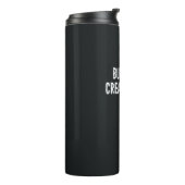 Bouteilles Isothermes Acheter moins Créer plus (Tourné sur la gauche)