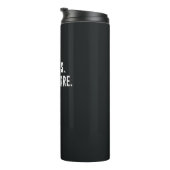 Bouteilles Isothermes Acheter moins Créer plus (Tourné sur la droite)
