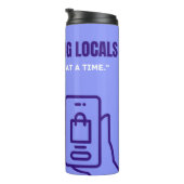 Bouteilles Isothermes acheter un devis d'entreprise local (Tourné sur la droite)
