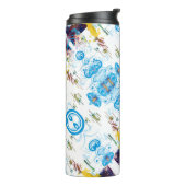 Bouteilles Isothermes Açores, Portugal (Tourné sur la gauche)