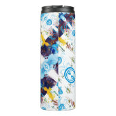 Bouteilles Isothermes Açores, Portugal (Dos)