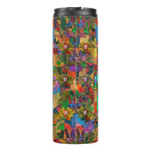 Bouteilles Isothermes Açores, Portugal (Dos)