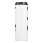 Bouteilles Isothermes Acrobates poulets (Dos)