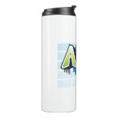 Bouteilles Isothermes adam.ai (Tourné sur la gauche)