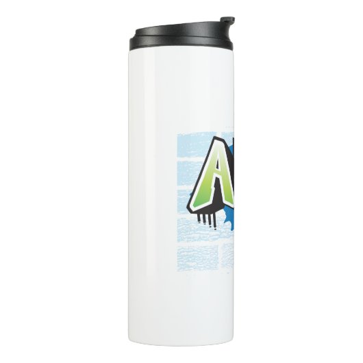 Bouteilles Isothermes adam.ai (Tourné sur la gauche)