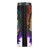 Bouteilles Isothermes Add Name Queen of Dragon Books (Dos)