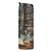 Bouteilles Isothermes Add Text, Murder Mystery Crime Books (Tourné sur la droite)