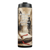 Bouteilles Isothermes Add Text, Murder Mystery Crime Books (Devant)