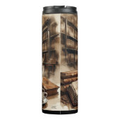 Bouteilles Isothermes Add Text, Murder Mystery Crime Books (Dos)