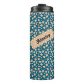 Bouteilles Isothermes Adhésif Bandage Assortiment personnalisé (Devant)