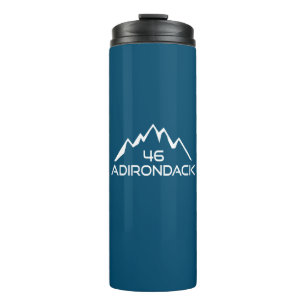 Bouteilles Isothermes Adirondack 46 Montagnes