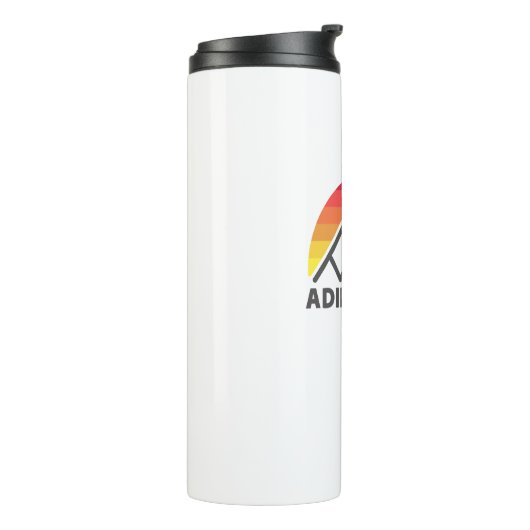 Bouteilles Isothermes Adirondack 46 Rainbow (Tourné sur la gauche)