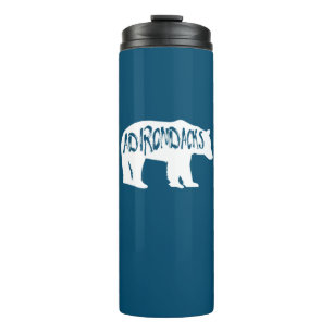Bouteilles Isothermes Adirondacks Bear