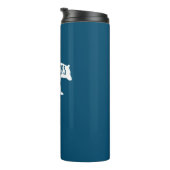 Bouteilles Isothermes Adirondacks Bear (Tourné sur la droite)