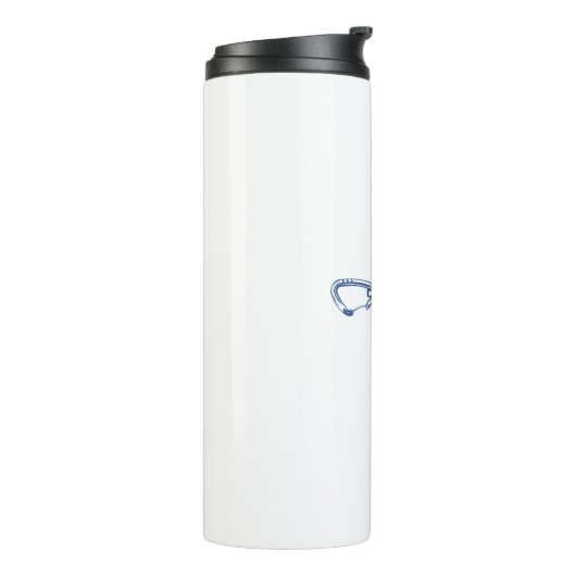 Bouteilles Isothermes Adirondacks Rock Escalade Quickdraw (Tourné sur la gauche)