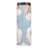 Bouteilles Isothermes Adorable Cat Best Friends Forever (Dos)