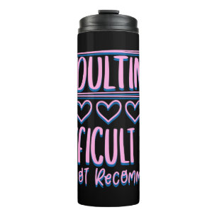 Bouteilles Isothermes Adulte Adulte Difficile AF Ne Recommanderait Pas