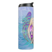 Bouteilles Isothermes Affectation (Tourné sur la gauche)