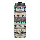 Bouteilles Isothermes Africain (Devant)