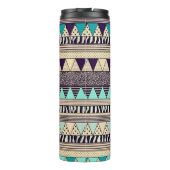 Bouteilles Isothermes Africain (Dos)