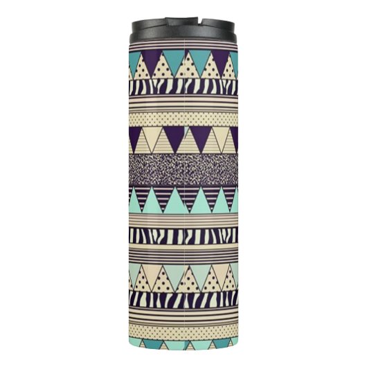 Bouteilles Isothermes Africain (Dos)