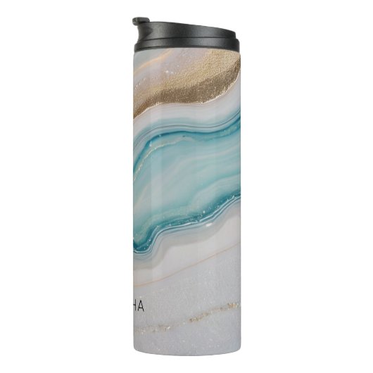 Bouteilles Isothermes Agate (Tourné sur la droite)