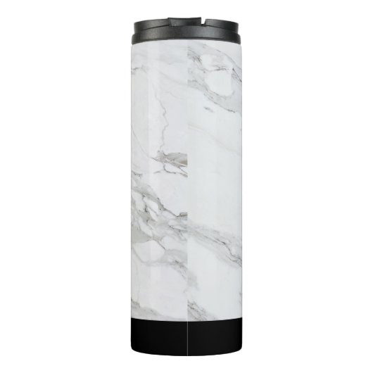 Bouteilles Isothermes Agent immobilier Tumbler - Logo personnalisé Idées (Dos)