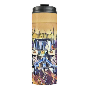 BOUTEILLES ISOTHERMES AGRICULTURE