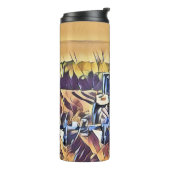 BOUTEILLES ISOTHERMES AGRICULTURE (Tourné sur la gauche)