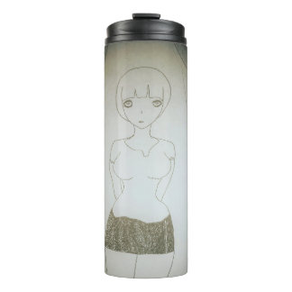 Bouteilles Isothermes ah melissa que veux-tu ?