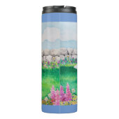 Bouteilles Isothermes Aide de jardin (Dos)