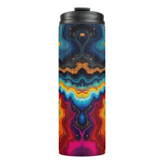 Bouteilles Isothermes 🌈 AiKo Beats™ V1 (Devant)