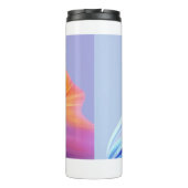 Bouteilles Isothermes Aimer les tasses (Dos)