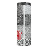 Bouteilles Isothermes Air Urbain  (Dos)