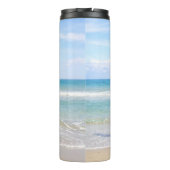 Bouteilles Isothermes Ajouter votre propre photo et/ou texte (Dos)