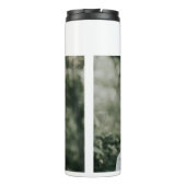 Bouteilles Isothermes "Ajoutez votre propre photo" (Dos)