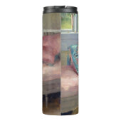 Bouteilles Isothermes Albert Edelfeel - Les bons amis (Dos)