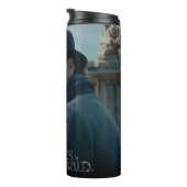 Bouteilles Isothermes Albus Dumbledore Photo (Tourné sur la droite)