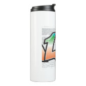 Bouteilles Isothermes alex.ai (Tourné sur la gauche)