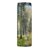 Bouteilles Isothermes Alfred Sisley - Reposez le long du ruisseau (Dos)