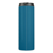Bouteilles Isothermes Algonquin Peak Retro Turquoise (Dos)