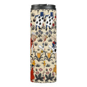 Bouteilles Isothermes Alice au pays des merveilles (Dos)