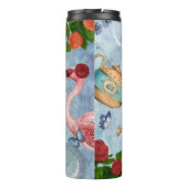 Bouteilles Isothermes Alice In Wonderland Citation - Imagination (Dos)