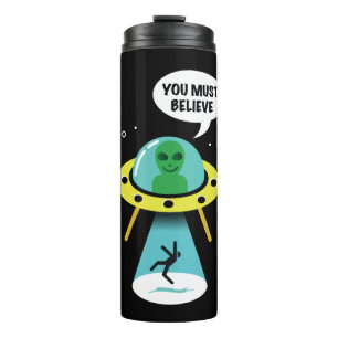 Bouteilles Isothermes Aliens