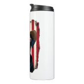 Bouteilles Isothermes ALL AMERICAN DOG-lovers pit bull (1) (Tourné sur la droite)